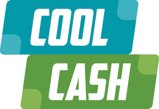 Cool Cash Brandmark