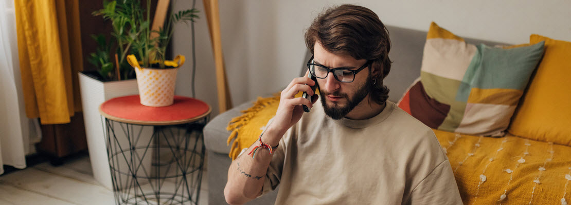 10 Things Scammers Say To Steal Your Money