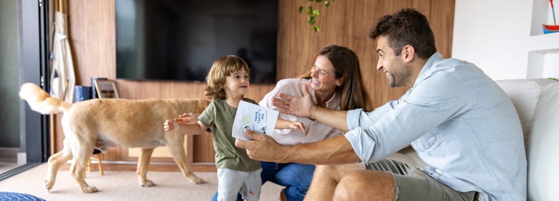 Celebrating Mother’s and Father’s Days on a Budget