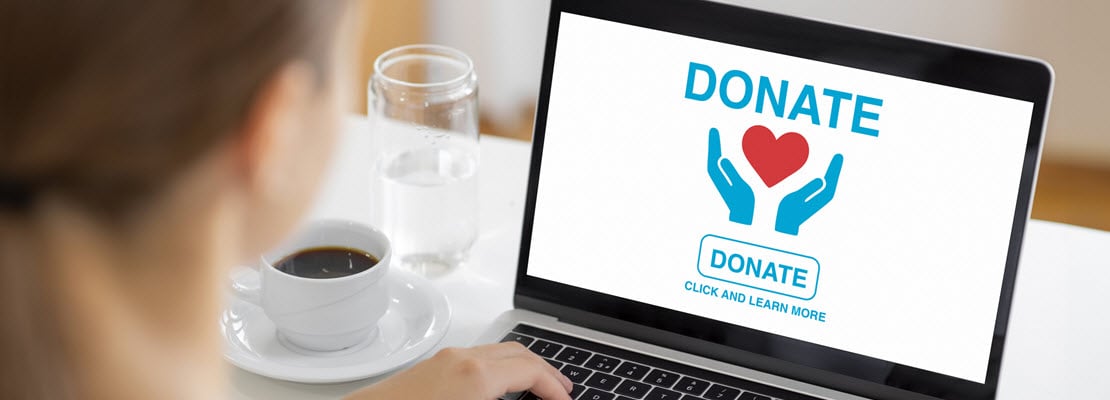 How to Donate Safely Online on Giving Tuesday