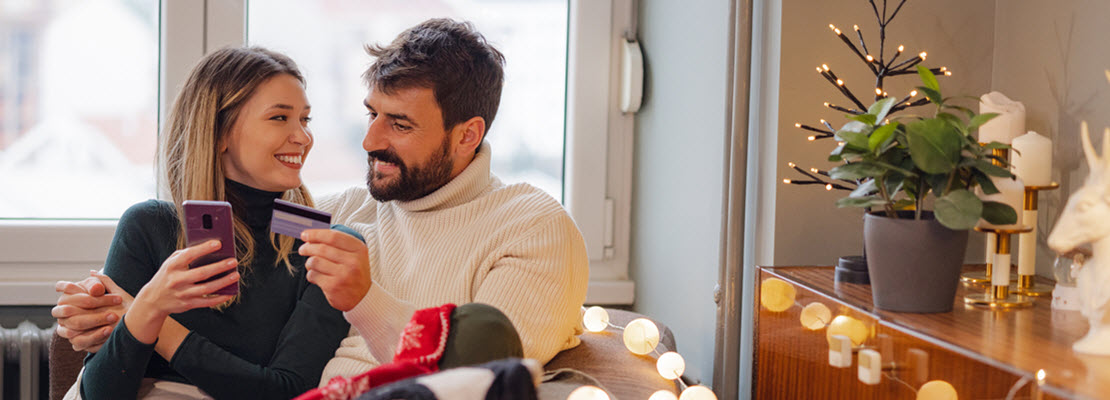 Staying Safe Online During Holiday Shopping