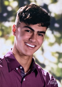 Giovanni Beltran