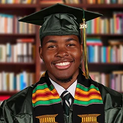 Alexander Thomas Jr.