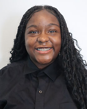 2025 HBCU Winner Kennedy Jackson