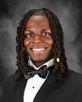 2026 HBCU Winner Tyler Lawrence