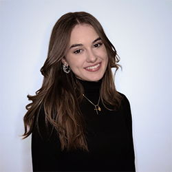 Iris Fernandez Goodwin