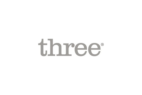 Three