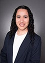Fanny Rivera Flores headshot
