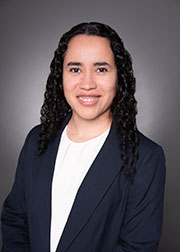 Fanny Rivera Flores Headshot