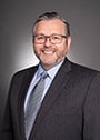 Jeff Weronick Headshot