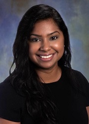 Nickie Maia Headshot