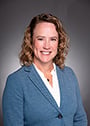 Rebekah Clough Headshot