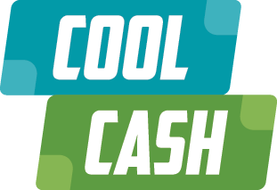 Cool Cash Brandmark