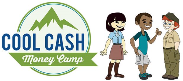 Cool Cash Money Camp