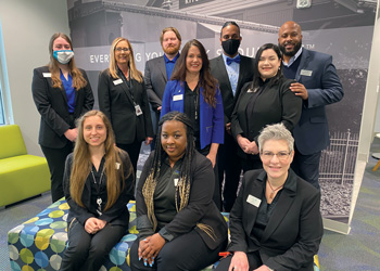 woodstock branch employees