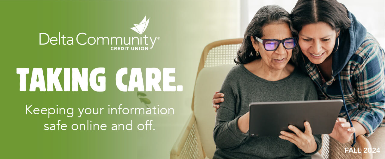 Delta Community InfoSec Fall 2024