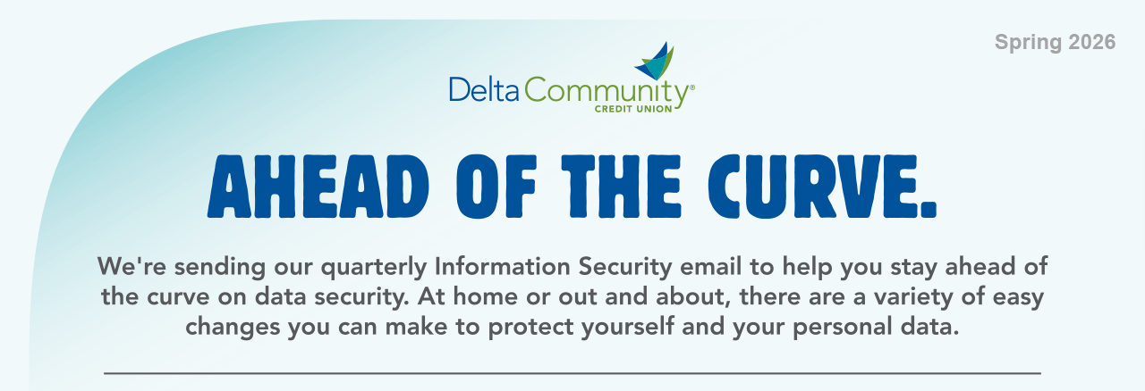 Delta Community InfoSec Spring 2026