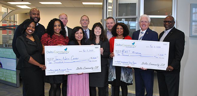 Philanthropic Fund Grant Recipients
