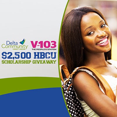 Delta Community HBCU Scholarship