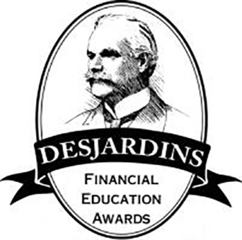 Desjardins Award