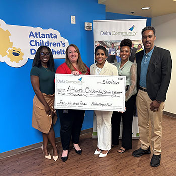 Delta Community Philanthropic Fund