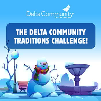 Delta Community Traditions Challenge