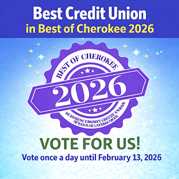 Delta Community Best of Cherokee