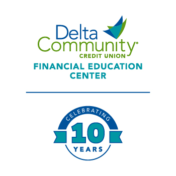 Delta Community 10 Year Financia Education Center