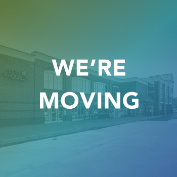 Delta Community branch relocation