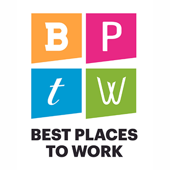 Atlanta Business Chronicle Best Place to work