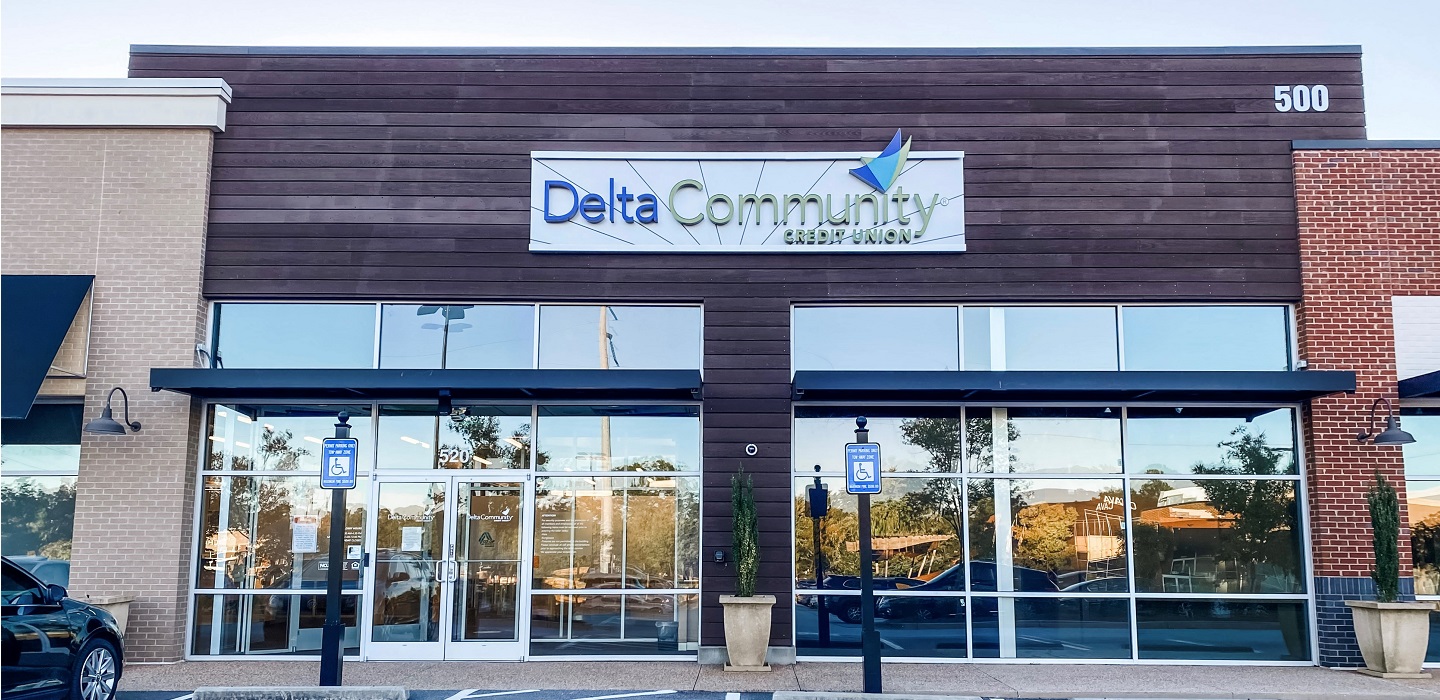 Delta Community Credit Union Decatur Branch