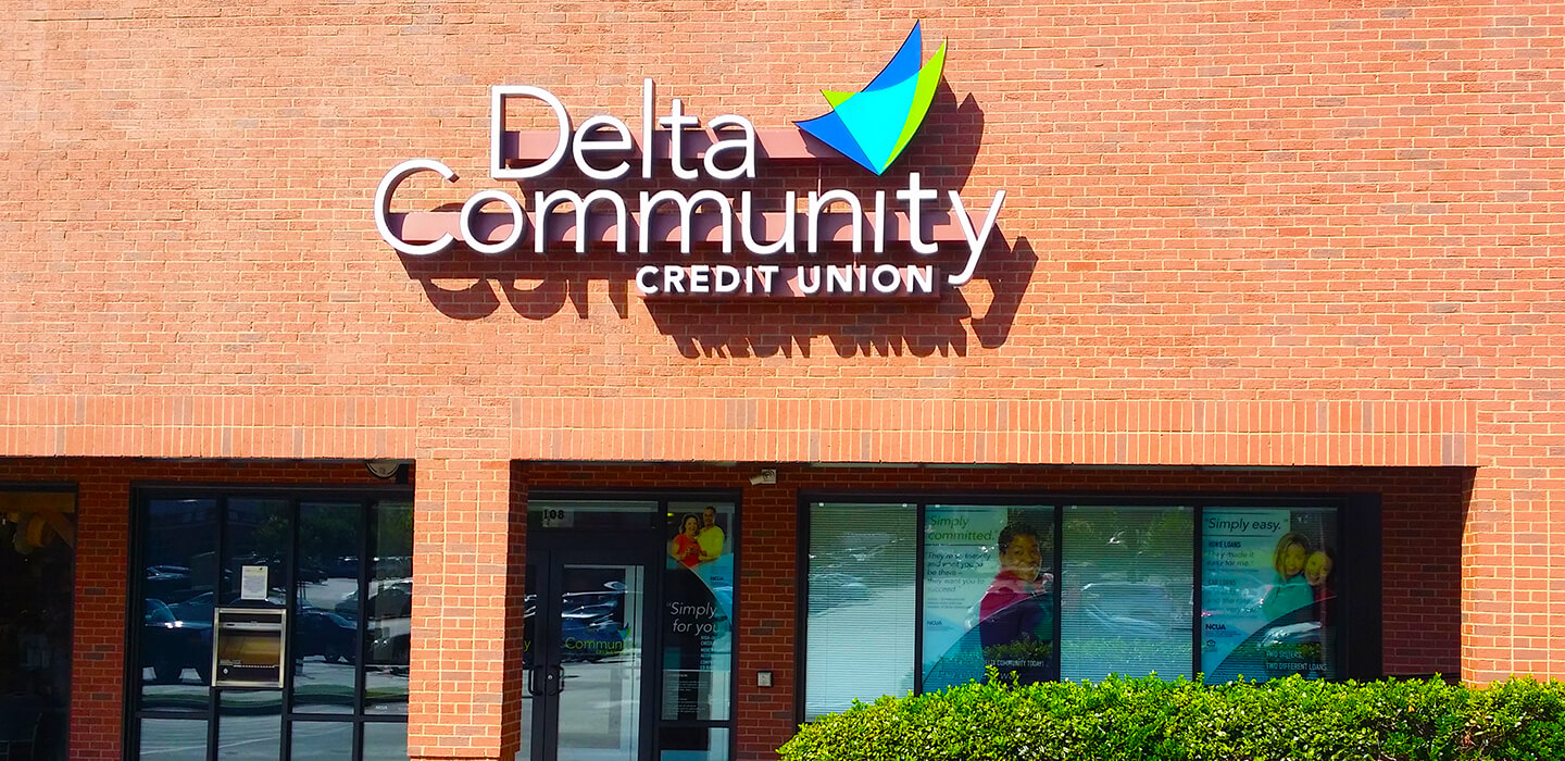 Delta Community Credit Union Marietta (Johnson Ferry Road) Branch