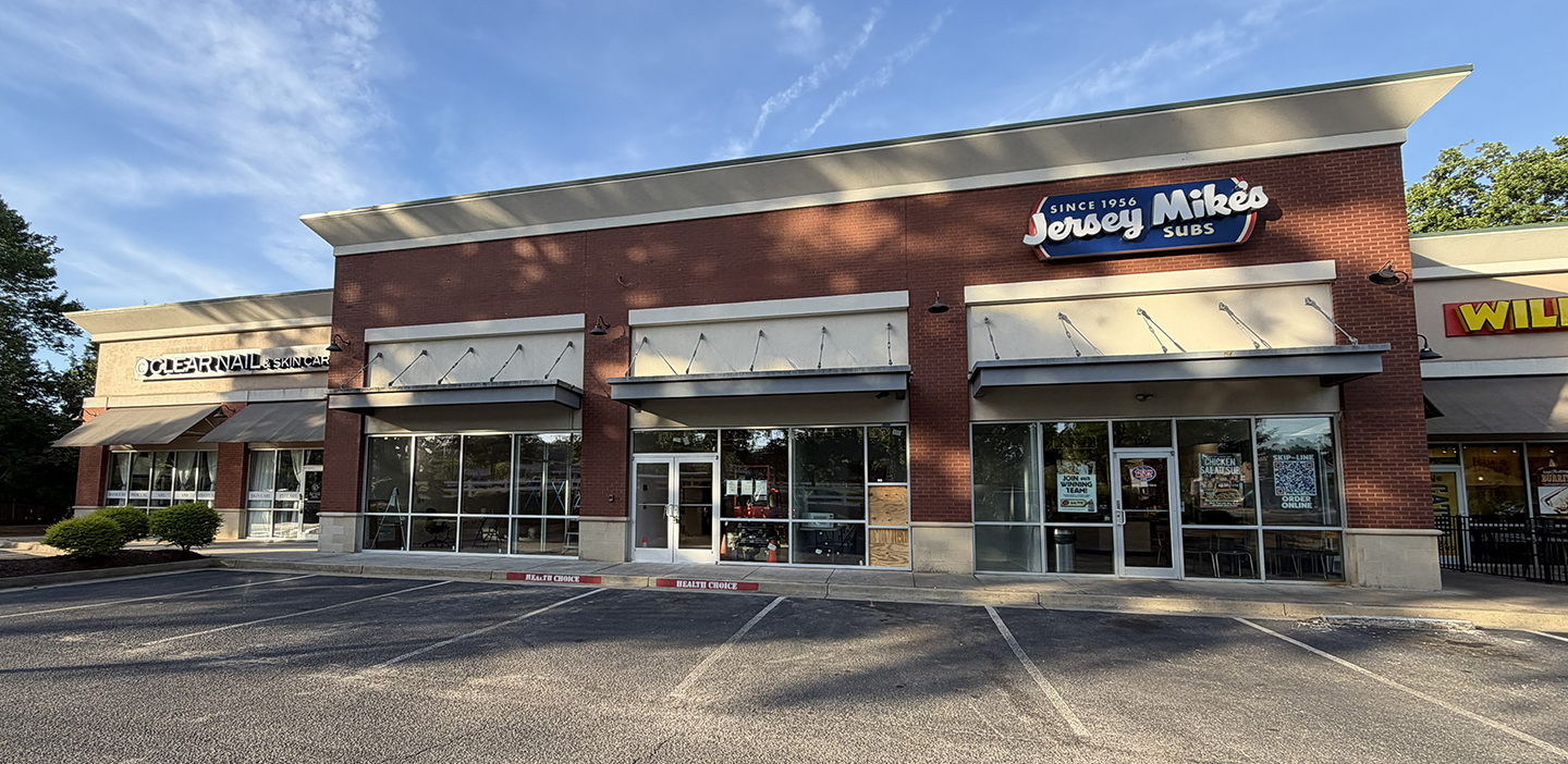 Delta Community Credit Union Roswell Branch