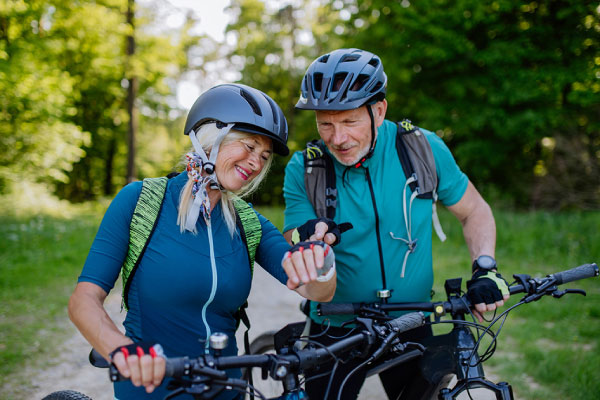 Keep things moving with Delta Community Visa Debit Card