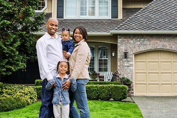 Home Loans, Mortgages, Low Rates: First-Time Home Buyer - Delta Community  Credit Union