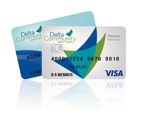Delta Community Cards