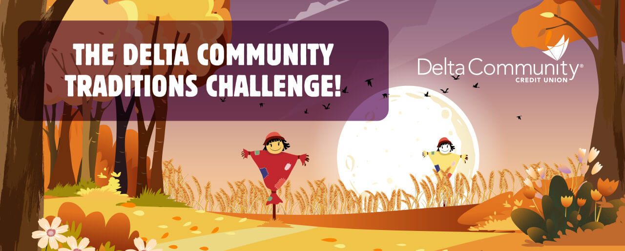 Delta Community Holiday Traditions
