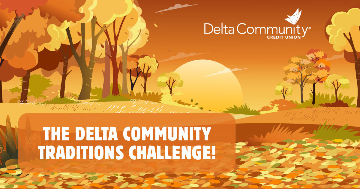Delta Community Holiday Traditions