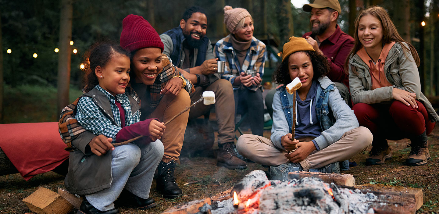 Delta Community Holiday Traditions