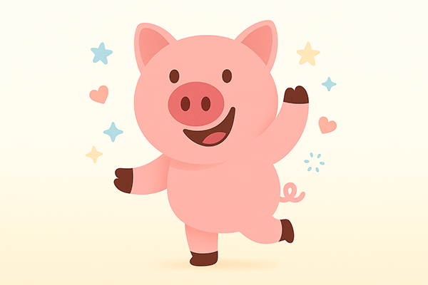 miss penny saver